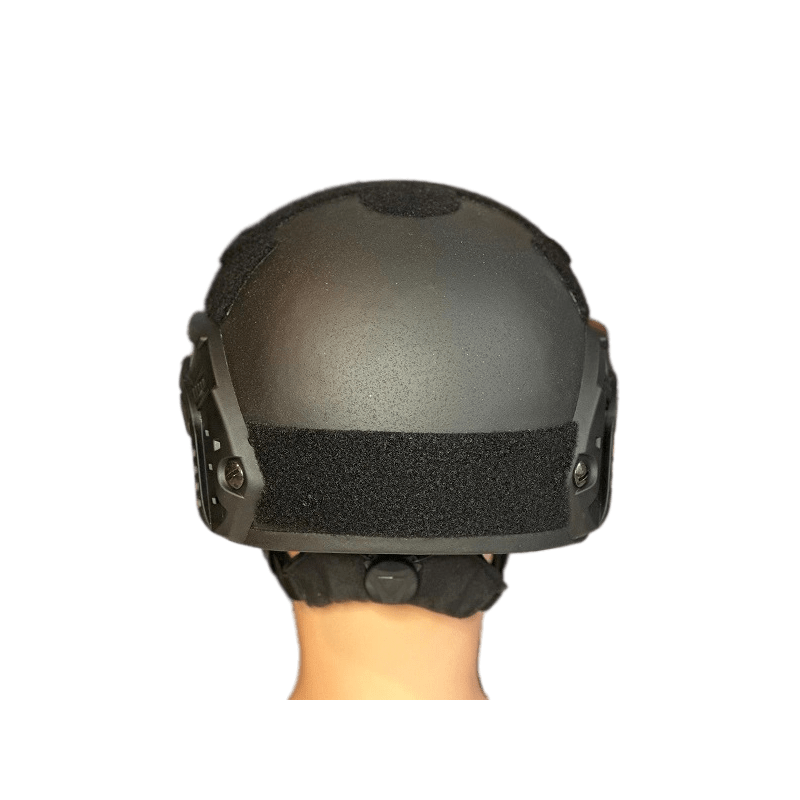 Casque Pare-balles Militaire UHMW Casque Balistique De Combat
