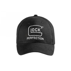 Casquette GLOCK
