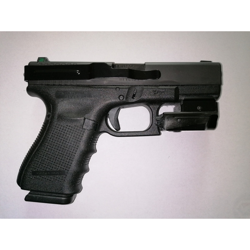 Clip de Port pour Glock