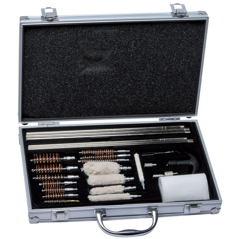 Coffret de Nettoyage Universel – 27 Pièces Coffret de Nettoyage Universel – 27 Pièces