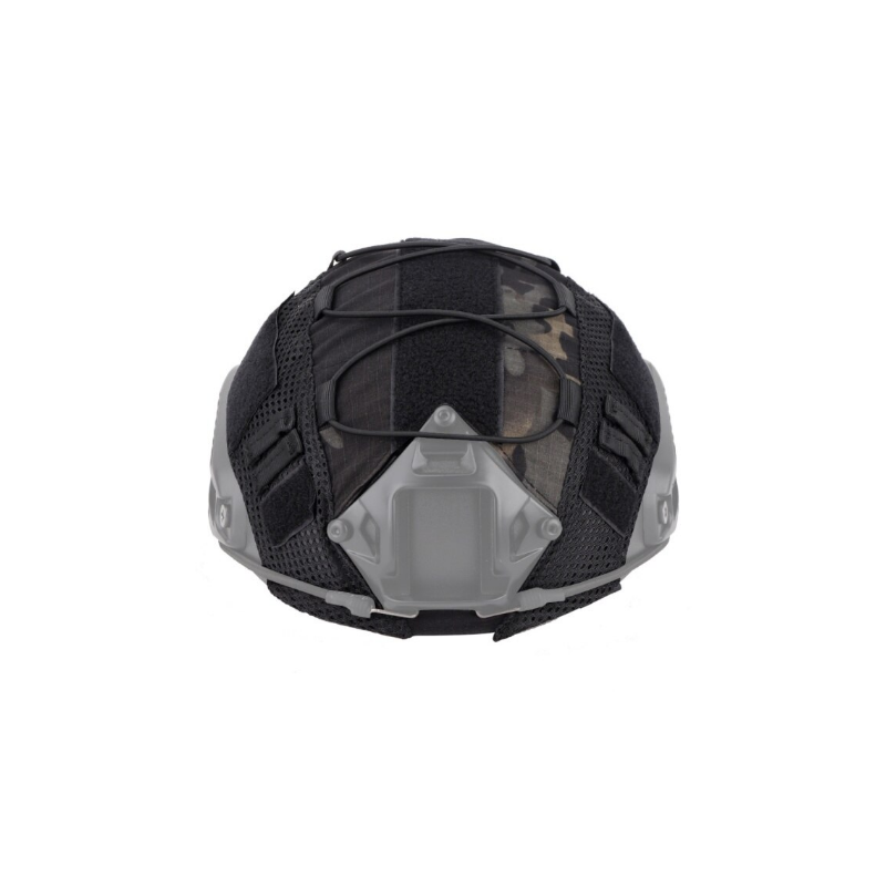 Couvre-casque FAST – Camouflage Multicam Black