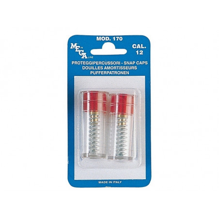 DOUILLE AMORTISSEUR PLASTIQUE