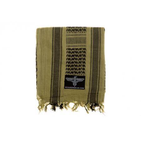 ÉCHARPE / SHEMAG INVADER GEAR