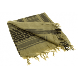 ÉCHARPE / SHEMAG INVADER GEAR