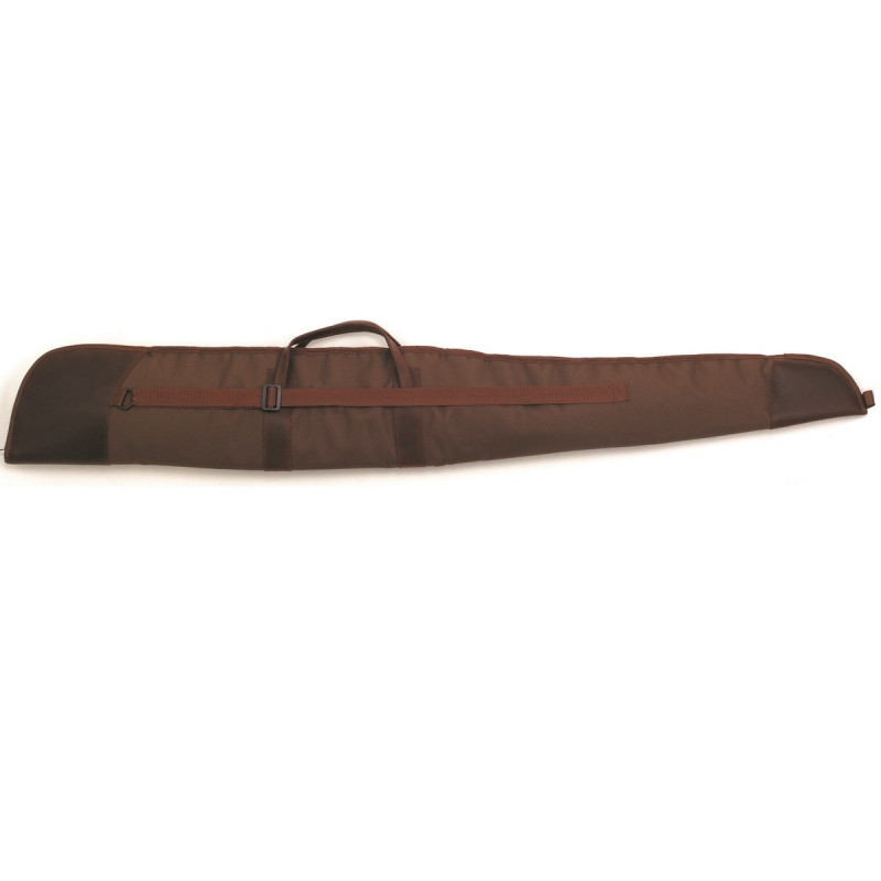 FOURREAU MARRON POUR FUSIL FOURREAU MARRON POUR FUSIL