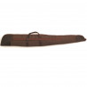 FOURREAU MARRON POUR FUSIL