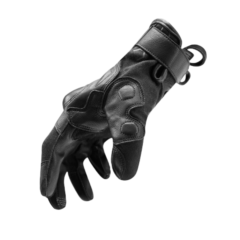 GANTS D'INTERVENTION RACER - IMPACTEX