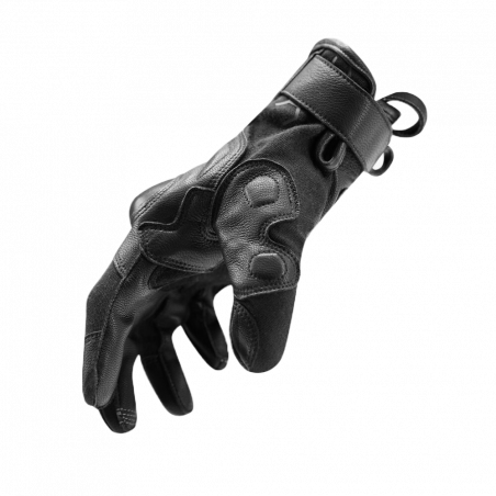 GANTS D'INTERVENTION RACER - IMPACTEX