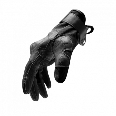 GANTS TACTIQUES RACER - TRIGGER IMPACT