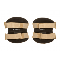 Genouillères Tactiques