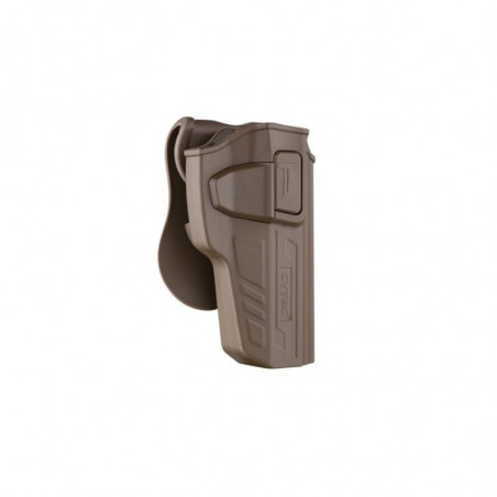 Holster pour BERETTA 92/92FS/PAMAS G1