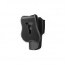 Holster pour BERETTA 92/92FS/PAMAS G1