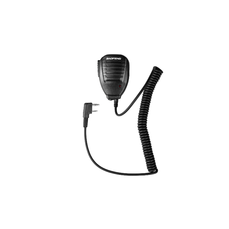 HP/Combiné pour radio BAOFENG UV5-R HP/Combiné pour radio BAOFENG UV5-R