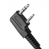 HP/Combiné pour radio BAOFENG UV5-R