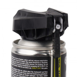 Huile pour armes - Gun Oil de GENERAL NANO PROTECTION