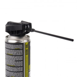Huile pour armes - Gun Oil de GENERAL NANO PROTECTION