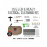 Kit de nettoyage AR15 - Gun Boss