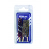 Kit de rechange 3 brosses