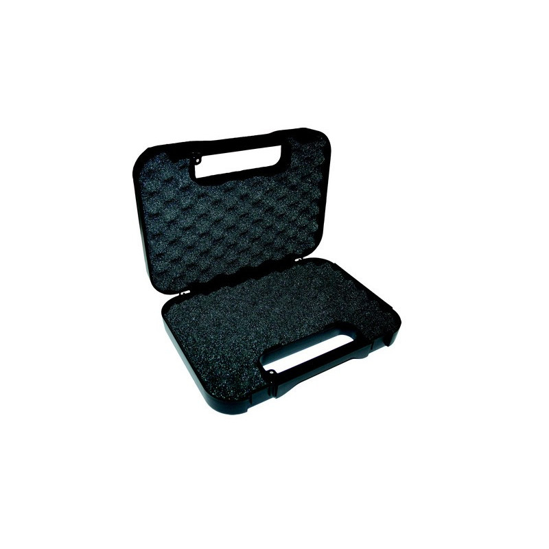 Mallette pour arme de poing Mallette pour arme de poing
