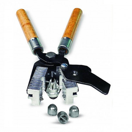 Moule à Balle SLUG Calibre 12ga – 28g | LEE PRECISION