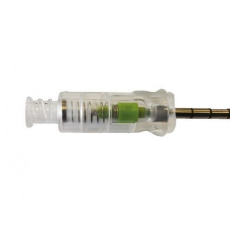 Aiguille de décompression Pneumodart TYTEK