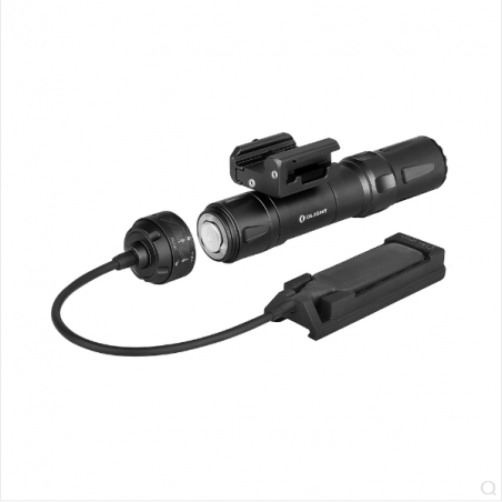 Olight Odin | Lampe Tactique Professionnelle pour Rail Picatinny