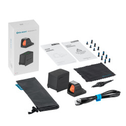 Olight Osight | Viseur Point Rouge 3MOA Rechargeable