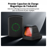 Olight Osight | Viseur Point Rouge 3MOA Rechargeable