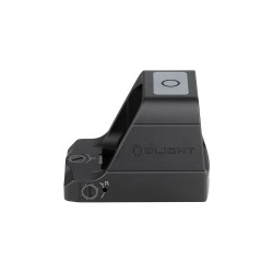 Olight Osight | Viseur Point Rouge 3MOA Rechargeable