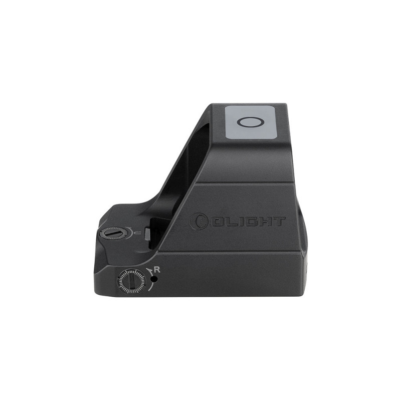 OLIGHT OSIGHT VISEUR POINT ROUGE 3MOA RECHARGEABLE