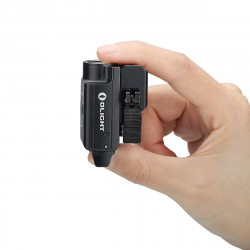 Olight PL-MINI 2 Valkyrie | Lampe Tactique Rechargeable pour Pistolet