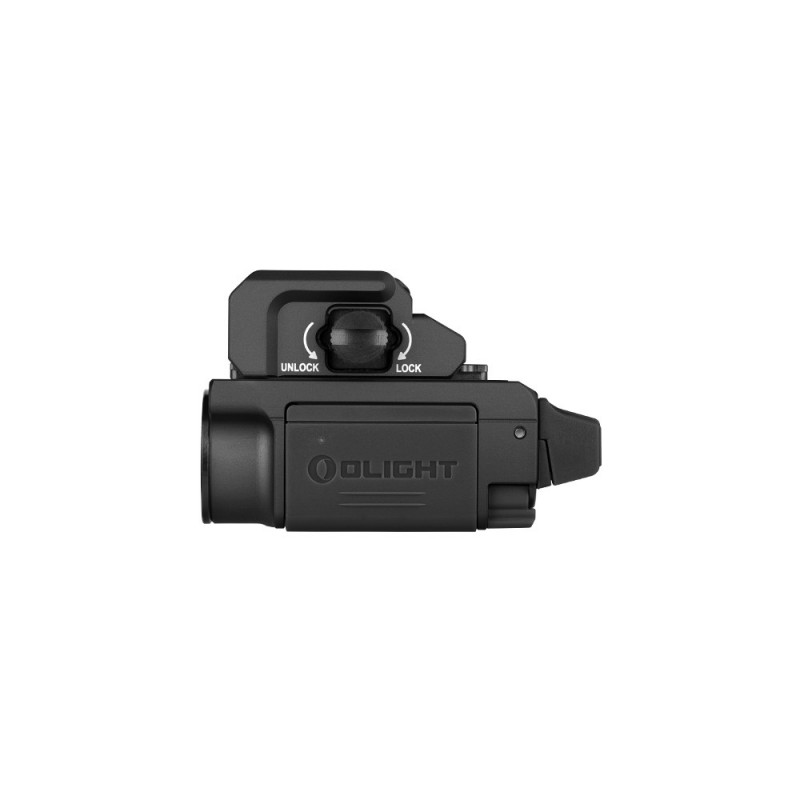 Olight PL-Mini 3 Lampe Tactique avec Batterie Amovible Olight PL-Mini 3 Lampe Tactique avec Batterie Amovible