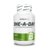 BIOTECH ONE-A-DAY - Concentré de vitamines et minéraux