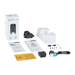 Olight PL-Mini 3 Lampe Tactique avec Batterie Amovible