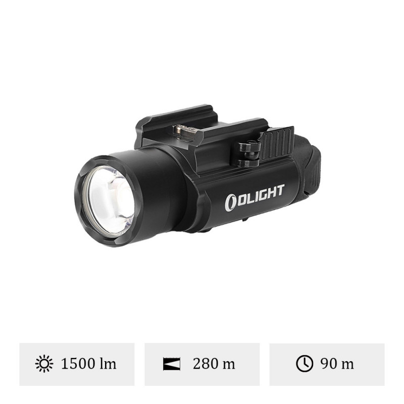 Olight PL-Pro Valkyrie Olight PL-Pro Valkyrie