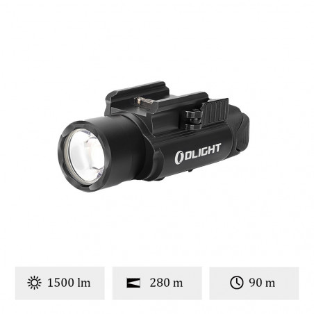 Olight PL-Pro Valkyrie
