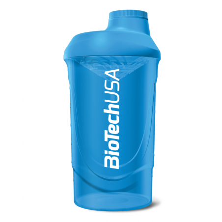 BIOTECH shaker wave 600mL