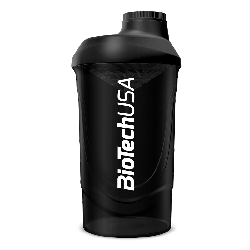BIOTECH shaker wave 600mL