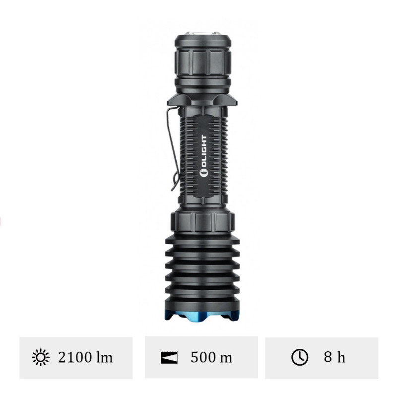 OLIGHT - Warrior X Pro OLIGHT - Warrior X Pro