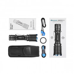 OLIGHT - Warrior X Pro