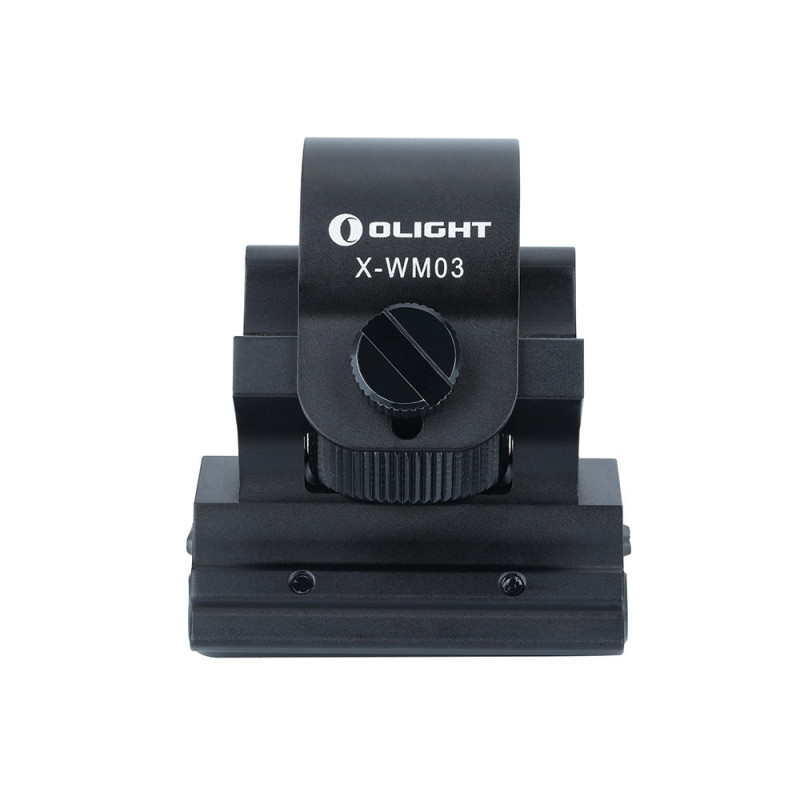 OLIGHT X-WM03 - Support de lampe magnétique OLIGHT X-WM03 - Support de lampe magnétique