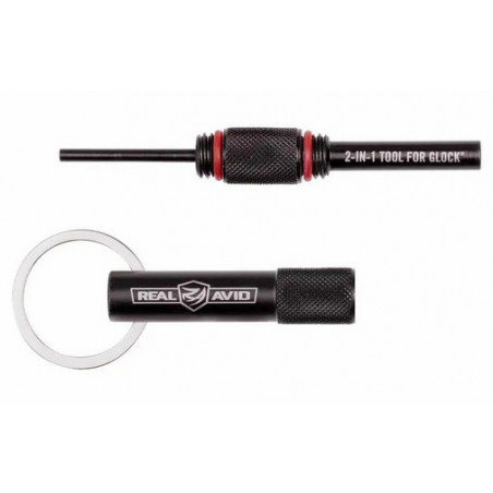 Outil 2 en 1 pour GLOCK