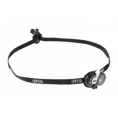 PETZL - Lampe Frontale E+LITE