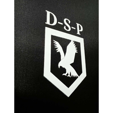 Plaque balistique souple NIJ 3A – Insert 10x12" en aramide Twaron (protection discrète)