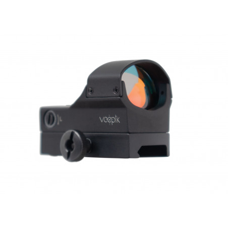 Point Rouge VEOPTIK RS2 22x33