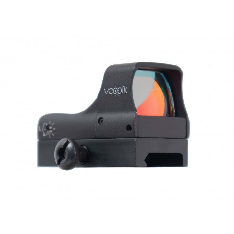 Point Rouge VEOPTIK RS3 19x22 Point Rouge VEOPTIK RS3 19x22