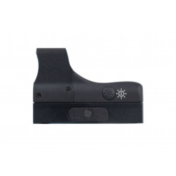 Point Rouge VEOPTIK RS3 19x22