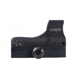 Point Rouge VEOPTIK RS3 19x22