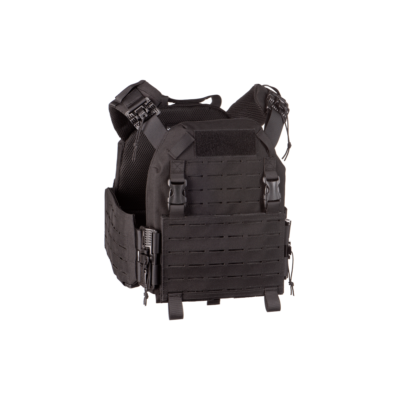 Porte-Plaques REAPER QRB Porte-Plaques REAPER QRB