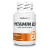 BIOTECH vitamines D3